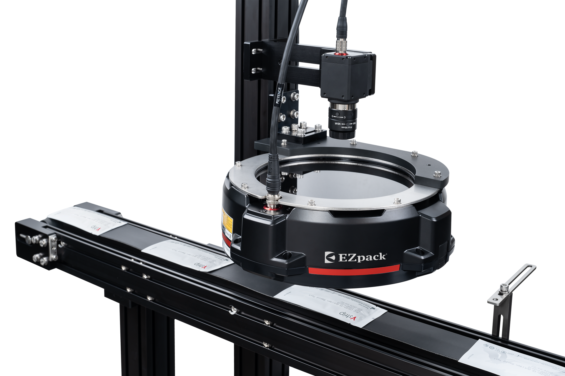 Machine Vision Inspection