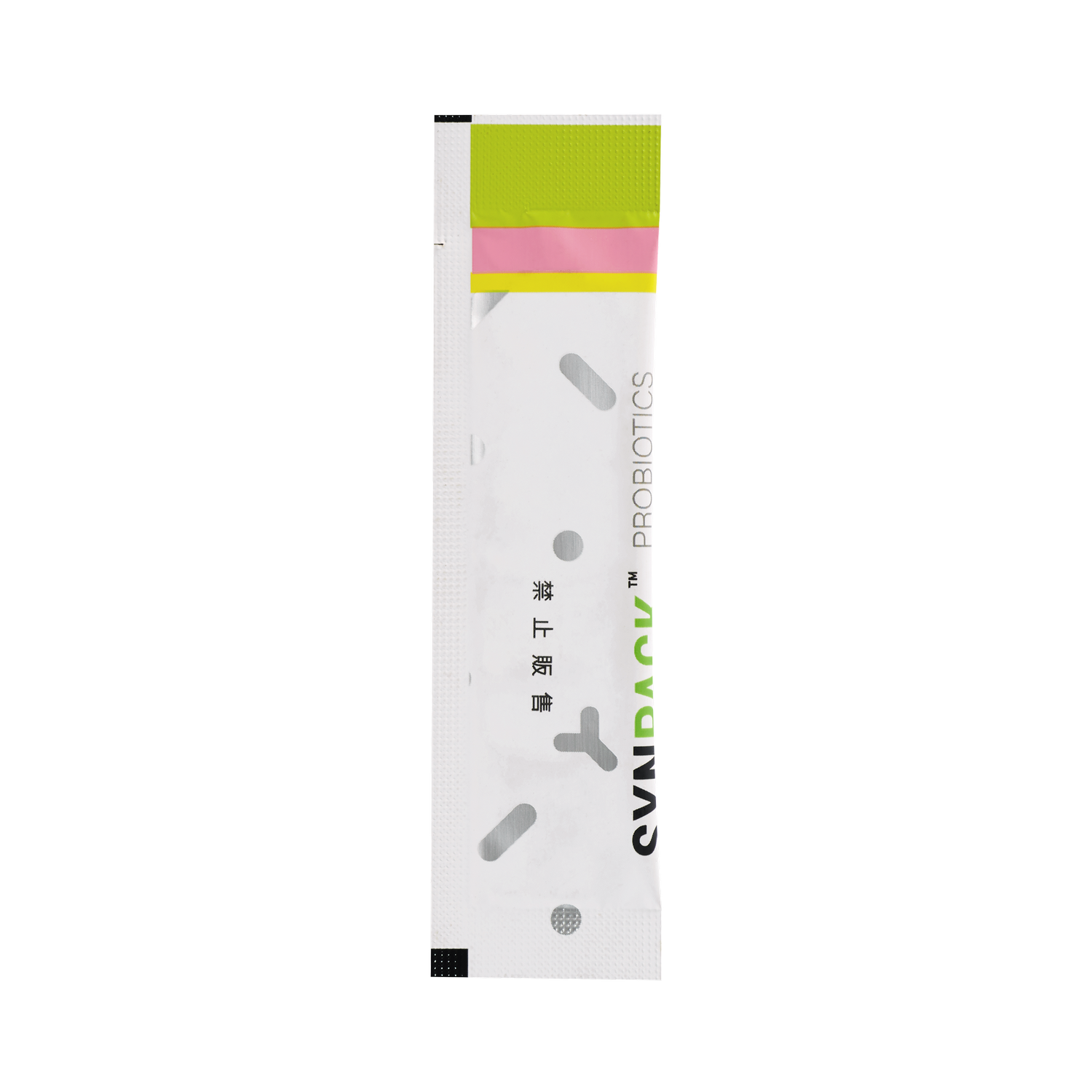 vertical powder packaging bag